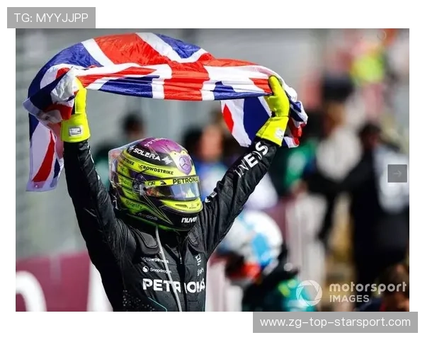 F1美国大奖赛：梅赛德斯车队发力，汉密尔顿重夺冠军